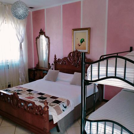 B&B Gardasee Castelnuovo del Garda Luaran gambar