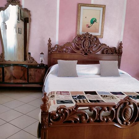 B&B Gardasee Castelnuovo del Garda Luaran gambar