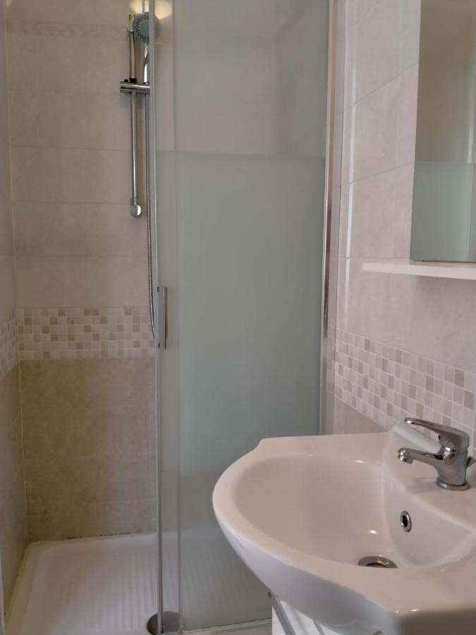 B&B Gardasee Castelnuovo del Garda Luaran gambar