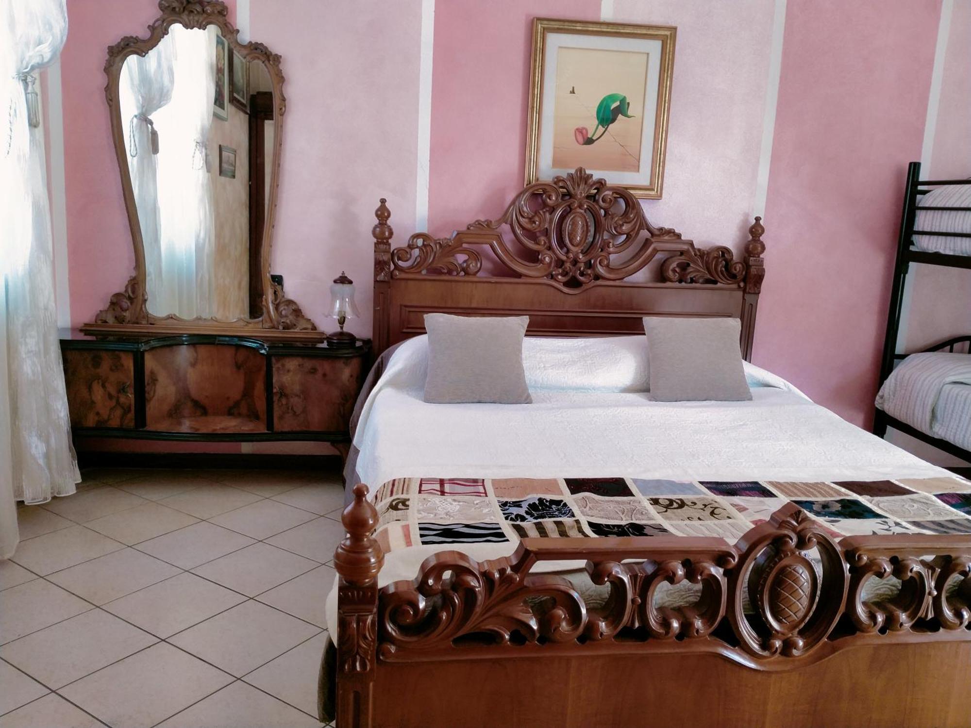 B&B Gardasee Castelnuovo del Garda Luaran gambar