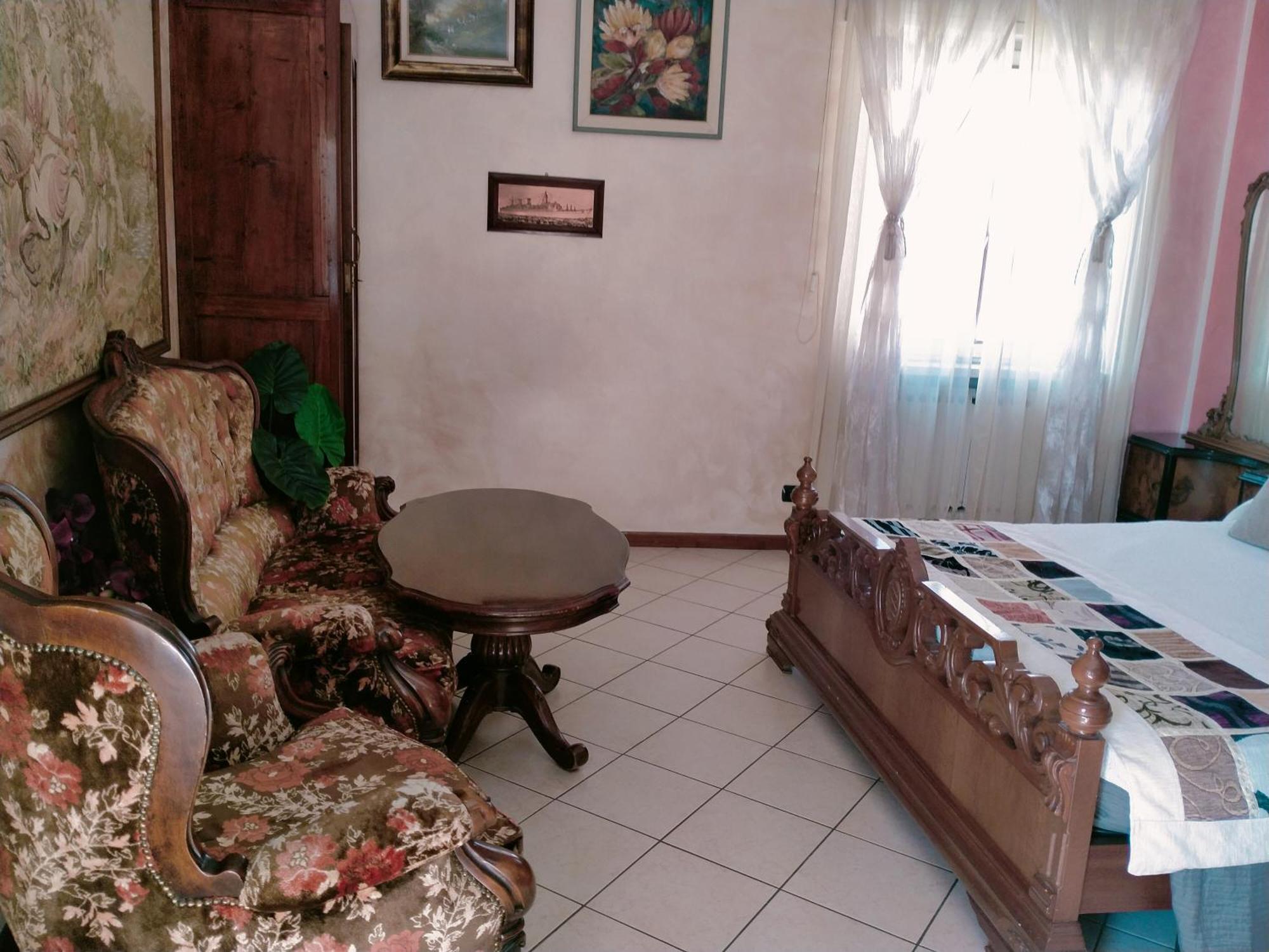B&B Gardasee Castelnuovo del Garda Luaran gambar